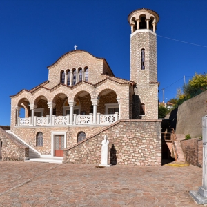 paramythia7 Άγιος Δονάτος Παραμυθιάς