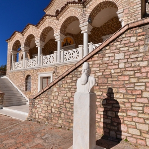 paramythia8 Άγιος Δονάτος Παραμυθιάς