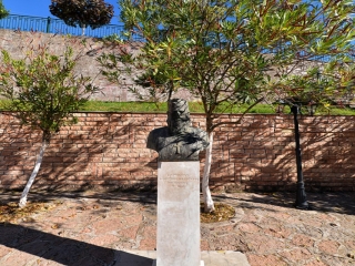 Άγιος Δονάτος Παραμυθιάς