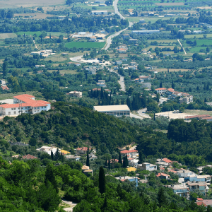 Paramythia 2 Παραμυθιά