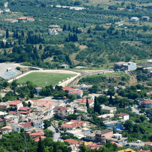 Paramythia 3 Παραμυθιά