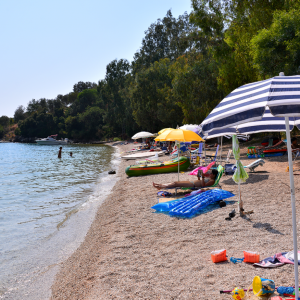 Παραλία Καλάμι