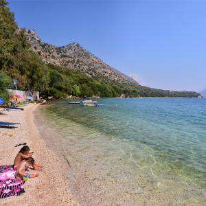 Παραλία Καλάμι