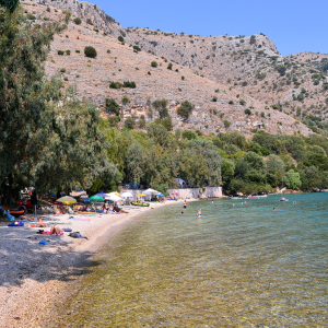 Παραλία Καλάμι