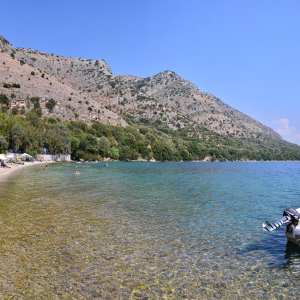 Παραλία Καλάμι