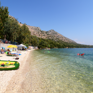 Παραλία Καλάμι