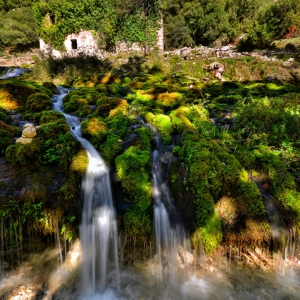 miloi_souliou1 Μύλοι Σουλίου - Νερόμυλος Σουλίου