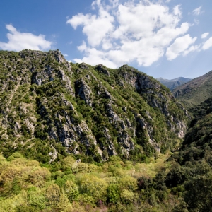 Σκάλα Τζαβέλαινας