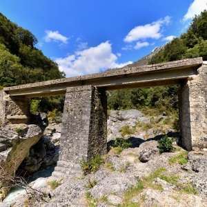 Σκάλα Τζαβέλαινας