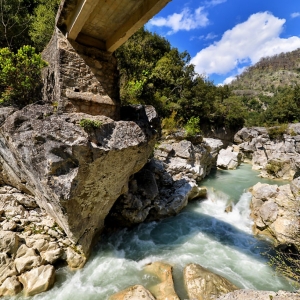 Σκάλα Τζαβέλαινας