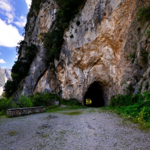 Σκάλα Τζαβέλαινας