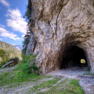 Σκάλα Τζαβέλαινας