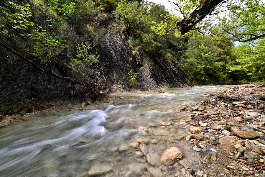 Καλντερίμι του Λάγγαρη