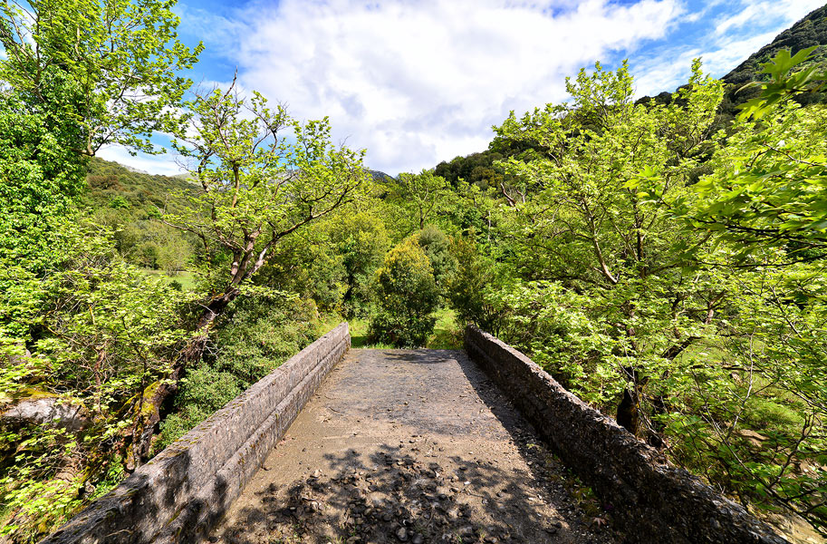 Καλντερίμι του Λάγγαρη
