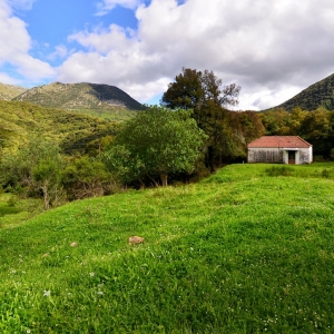 Καλντερίμι του Λάγγαρη