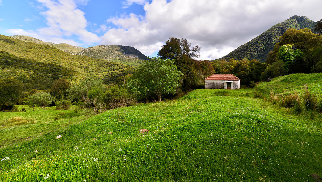 Καλντερίμι του Λάγγαρη