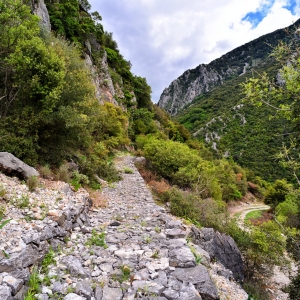 Καλντερίμι του Λάγγαρη