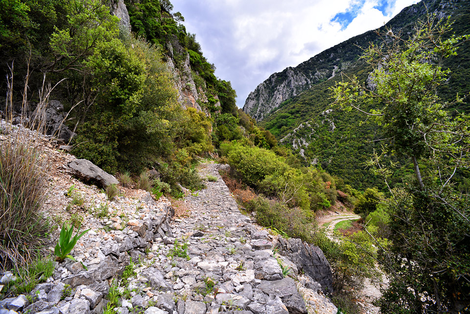 Καλντερίμι του Λάγγαρη
