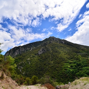 Καλντερίμι του Λάγγαρη