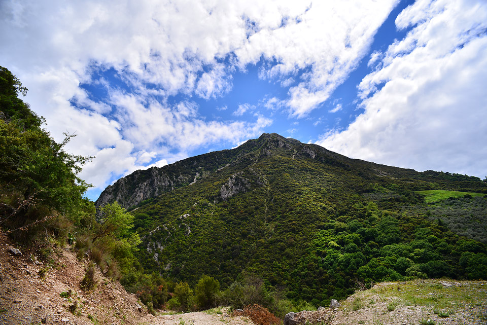 Καλντερίμι του Λάγγαρη