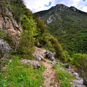 Καλντερίμι του Λάγγαρη
