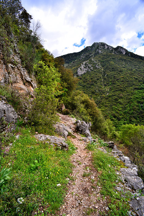 Καλντερίμι του Λάγγαρη