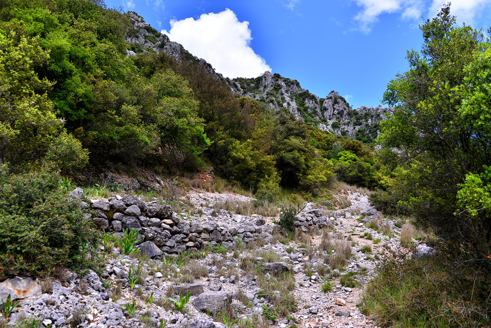Καλντερίμι του Λάγγαρη