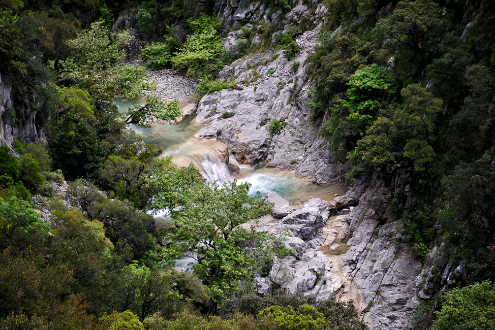 Καλντερίμι του Λάγγαρη
