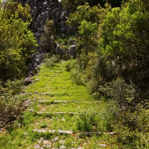 Καλντερίμι του Λάγγαρη