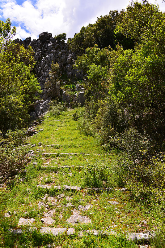 Καλντερίμι του Λάγγαρη