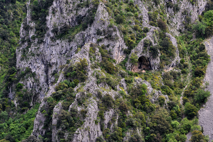 Καλντερίμι του Λάγγαρη