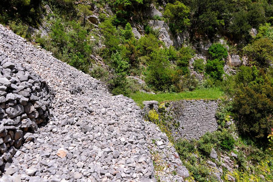 Καλντερίμι του Λάγγαρη