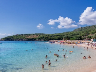 Agia_paraskevi2 Παραλία Αγία Παρασκευή Πέρδικα