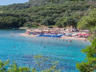 Agia_paraskevi6 Παραλία Αγία Παρασκευή Πέρδικα