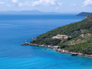 Παραλία Αρίλλα Πέρδικα