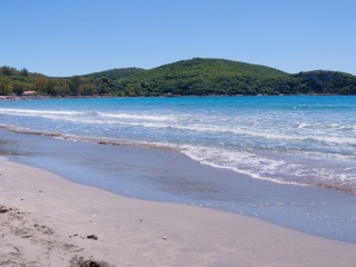 Παραλία Αρίλλα Πέρδικα