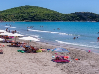 Παραλία Αρίλλα Πέρδικα