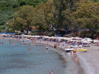 Παραλία Αρίλλα Πέρδικα