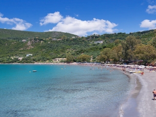 Παραλία Αρίλλα Πέρδικα