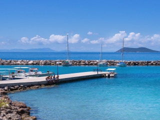 Παραλία Αρίλλα Πέρδικα