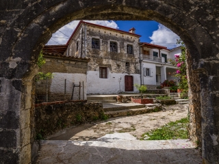 Filiates17 Φιλιάτες Θεσπρωτίας