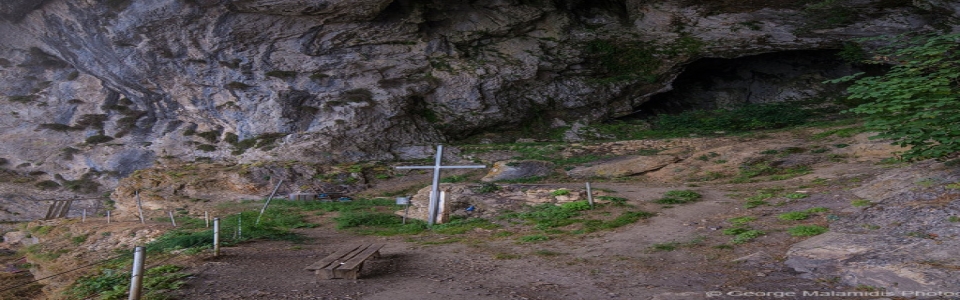 Άγιος Αρσένιος Χρυσαυγής