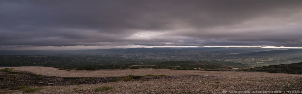 Άγιος Αρσένιος Χρυσαυγής