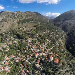 Πλαίσιο Θεσπρωτίας