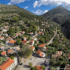 Πλαίσιο Θεσπρωτίας