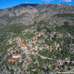 Πλαίσιο Θεσπρωτίας