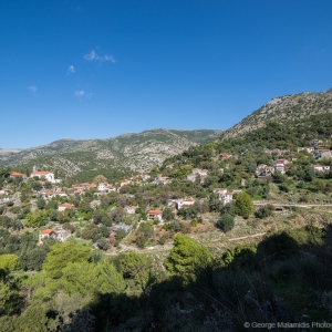 Πλαίσιο Θεσπρωτίας