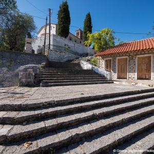 Πλαίσιο Θεσπρωτίας