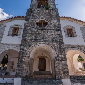 Πλαίσιο Θεσπρωτίας