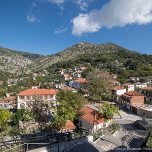 Πλαίσιο Θεσπρωτίας